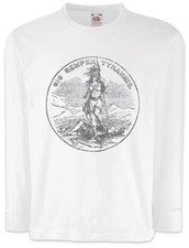 Shirt manica lunga - manica, bambino