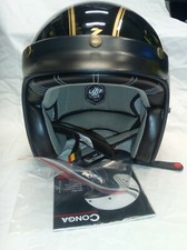 CASCO JET LAZER CONGA COL