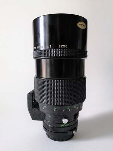 Obiettivo originale canon - obiettivo,