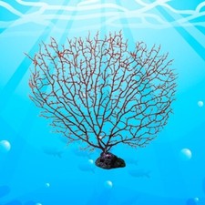 Decorazione per acquario - decorazione,