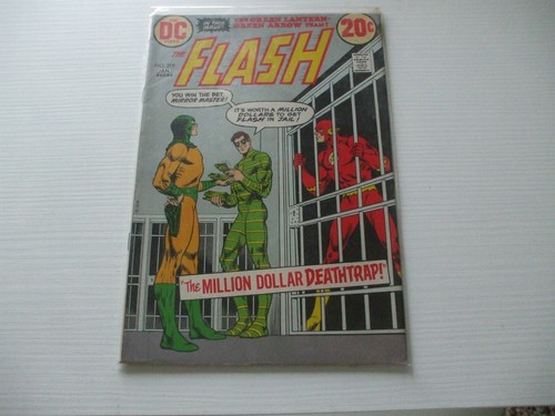 The flash 219 - flash,