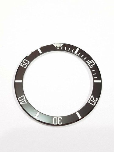 New black ceramic - new, insert