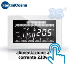 CH193B Cronotermostato