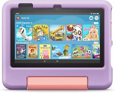Amazon Fire 7 Kids Edition