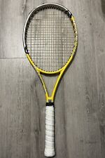 WILSON HYPER HAMMER 6.6 MIDPLUS