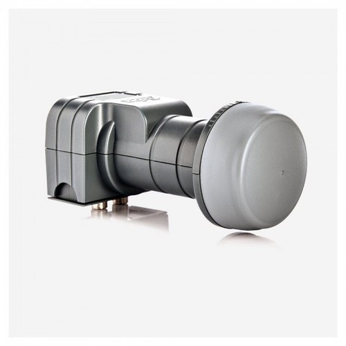 Fuba dek 217 twin - dek, lnc