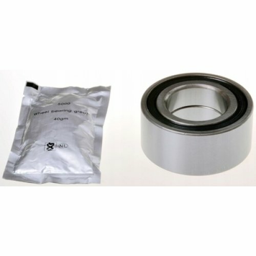 Kit cuscinetti ruota