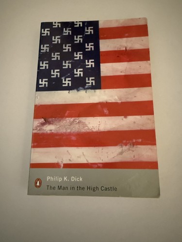 The man high castle - high,