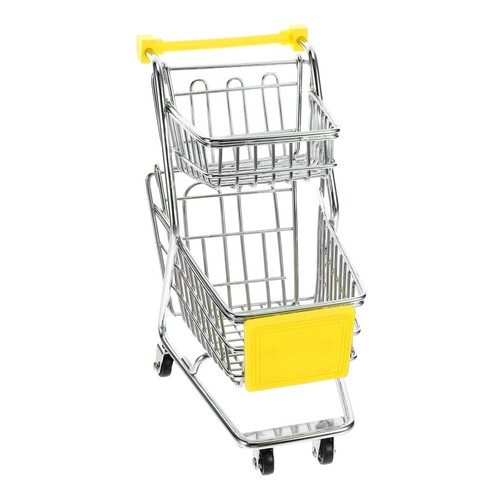 Carrello supermercato - carrello,