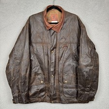 Cappotto Browning Uomo XL