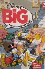Disney Big 217- Panini Comics
