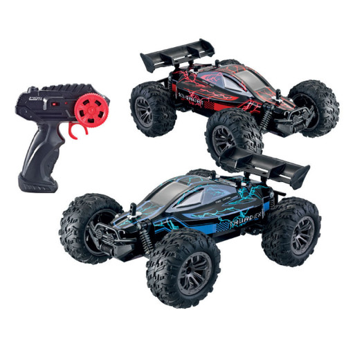 Auto radio comandata cross - radio,