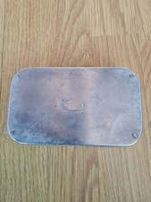 SCATOLA PESCA A MOSCA VINTAGE