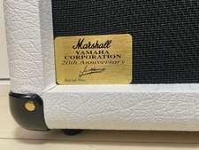 Marshall Valvestate 80V 8080