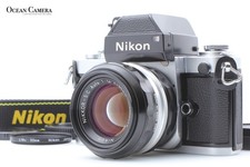 [OTTIME CONDIZIONI] Nikon F2