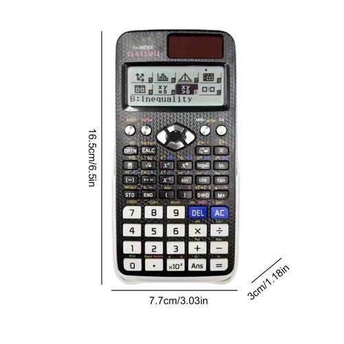 991ex classwiz advanced - fx-991ex,
