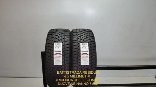 Gomme usate termiche - gomme,