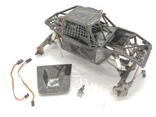Axial Capra 1.9" V1 1/10 4x4