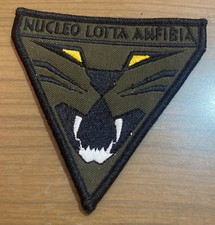 PATCH AVIAZIONE NAVALE