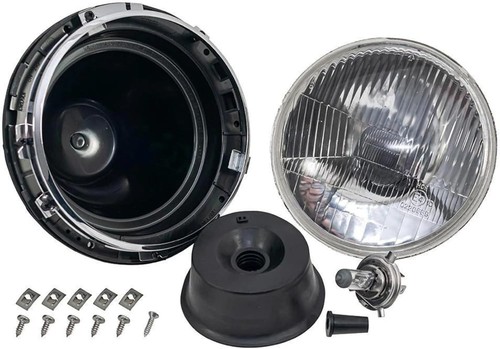 Faro proiettore alogeno per - faro,