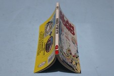 ALAN FORD CORNO N° 434