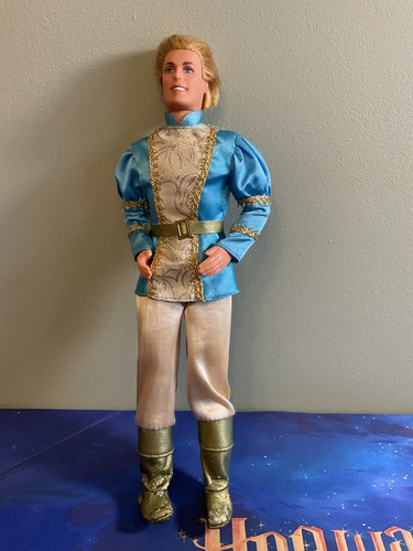 Mattel barbie 2002 raperonzolo - mattel,