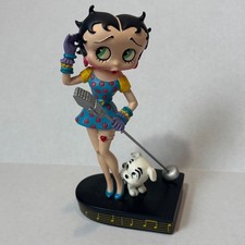 Figurina Betty Boop Danbury