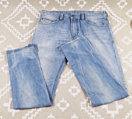 Jeans diesel uomo - thavar, w34