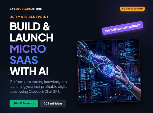 Costruisci micro saas con - costruisci,