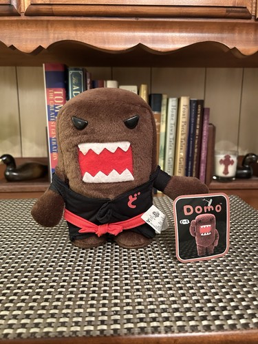 Domo black karate kung - karate, kung-fu