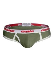 aussieBum Slip uomo classico