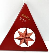Lampada sospensione stella - a,
