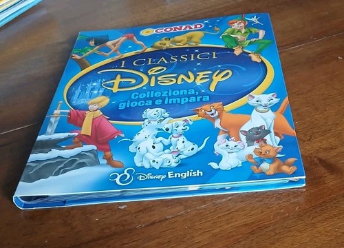 Classici disney colleziona - classici,