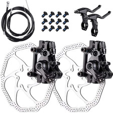 Kit Freno a Disco Bici,Kit