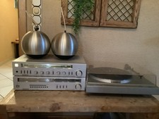 Nordmende impianto hifi tu1350 - impianto,
