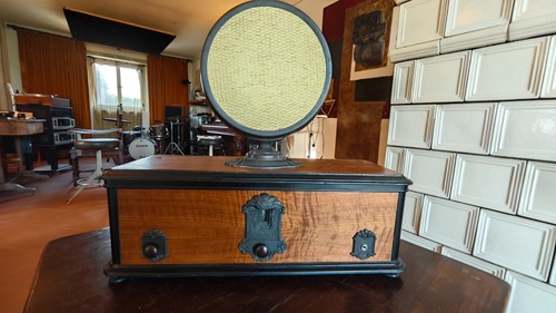 Rca radiola radio - rca,