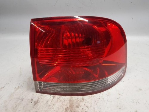 Fanale posteriore destro
