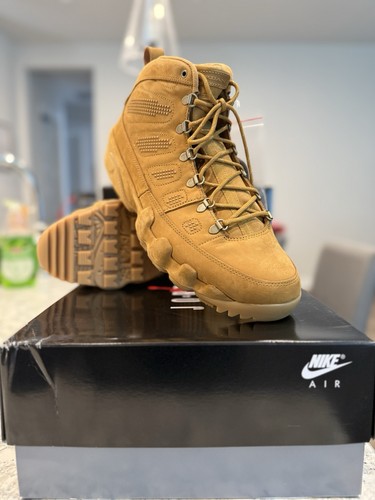 Air jordan retro - jordan, stivali