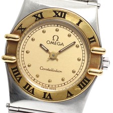 Orologio donna Omega