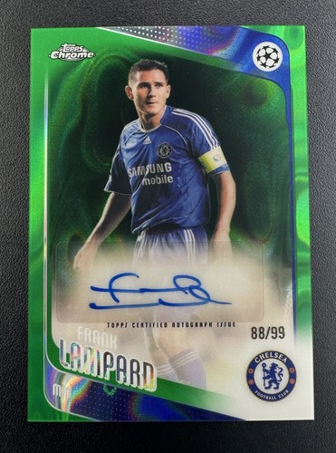 2026 frank lampard - 2026, auto