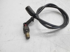 IDROSTOP POMPA FRENO RADIALE ANTERIORE SUZUKI GSX-R K1 K3 600 2002 BG111