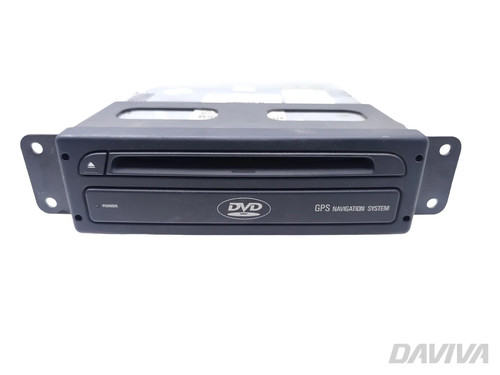 Bmw dvd con - cd, mappa