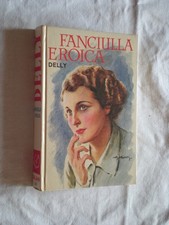 DELLY FANCIULLA EROICA SALANI