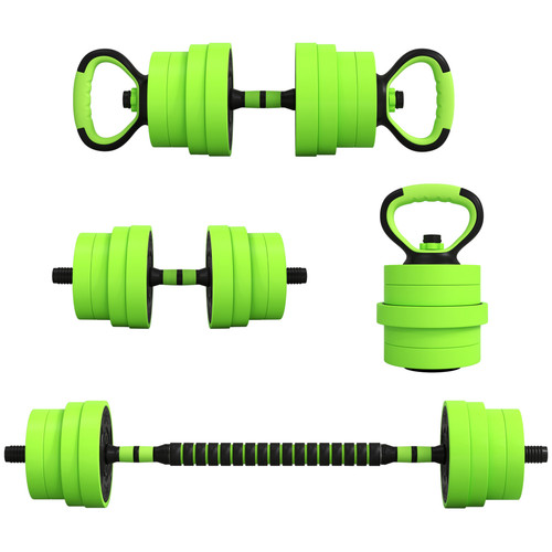 Set pesi regolabile - set,