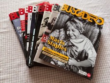 BUSCADERO-RIVISTA MUSICALE -