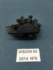 PINZA FRENO ANTERIORE HONDA VISION 50 2011 2017
