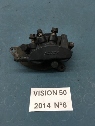 Pinza freno anteriore honda - freno,