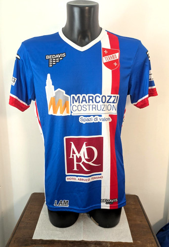Maglia teramo 2022 bedavis - teramo, 2022-23