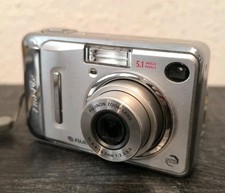Fujifilm finepix 500 - fujifilm, a