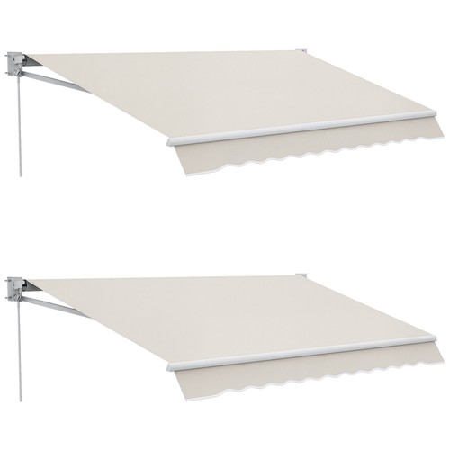 Outsunny tenda sole per - outsunny,